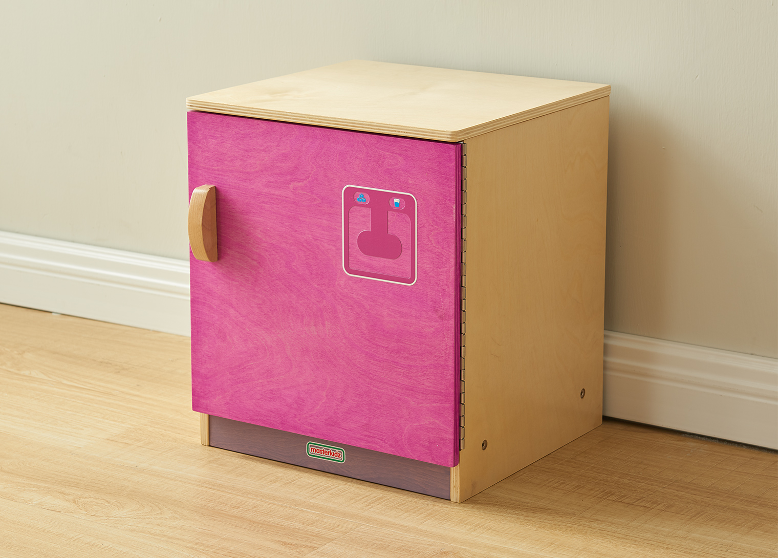 Happy Role Play Series - Toddler Refrigerator